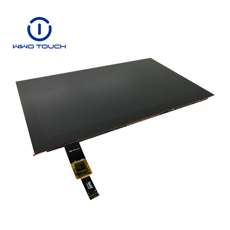 Wiwotouch 8 inch LCD Touch Screen Module