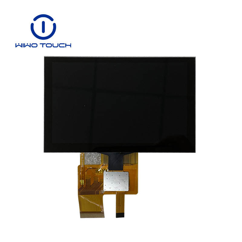 Wiwotouch 5 inch LCD Touch Screen Module