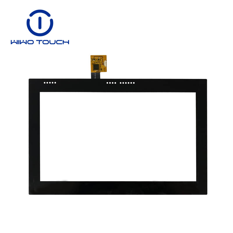 WIWO 13.3 inch projected capacitive touch screen