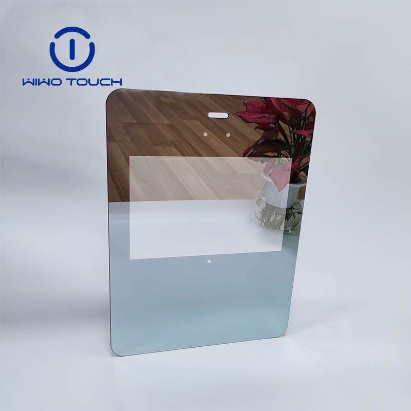 Wiwotouch 10.1 inch smart mirror projected capacitive touch screen - copy