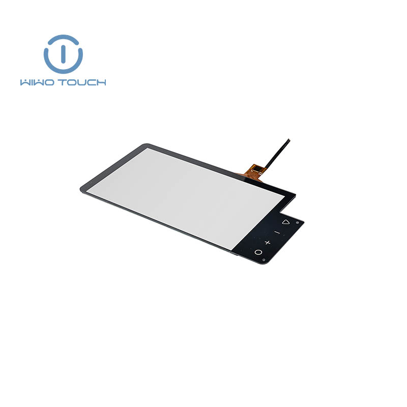 WIWOTOUCH Touch Screen for Smart Home