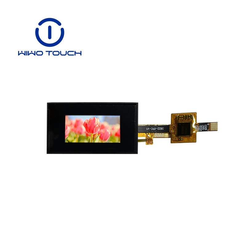 Wiwotouch 0.96 inch LCD touch screen Module