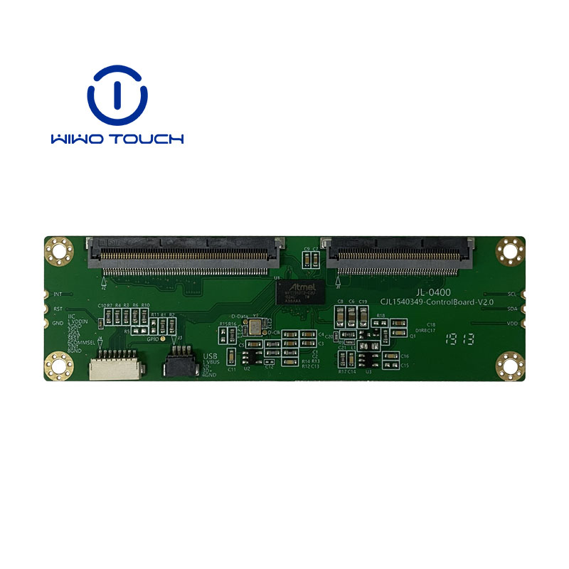 Wiwotouch Controller Board ATMXT2952T2 for Touch Screen