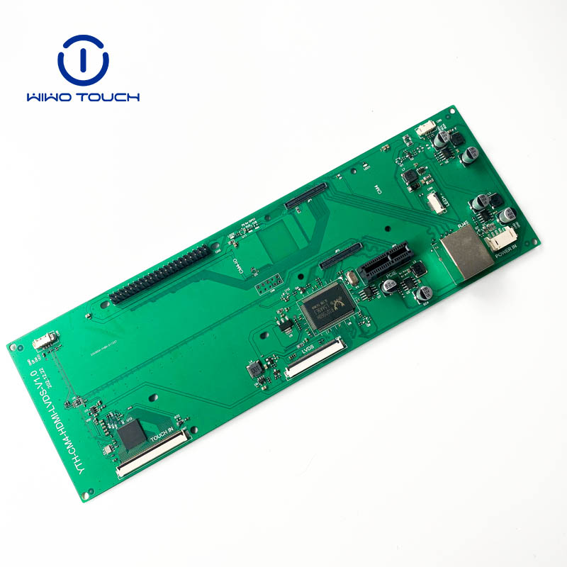 Wiwotouch Controller Board CAEP101GG0852 for Touch Screen