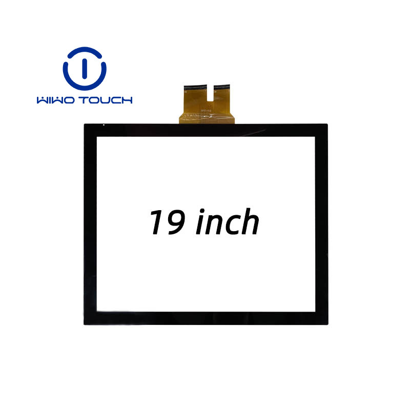 Wiwotouch 19 inch Projected Capacitive Touch Screen