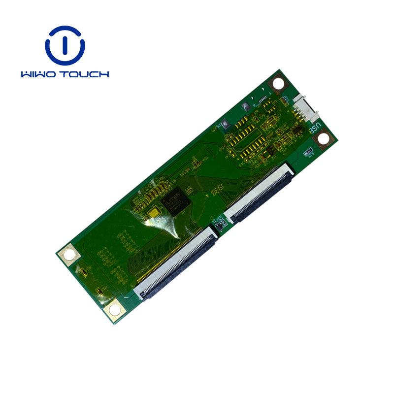Wiwotouch Controller Board ILI2510 for Touch Screen