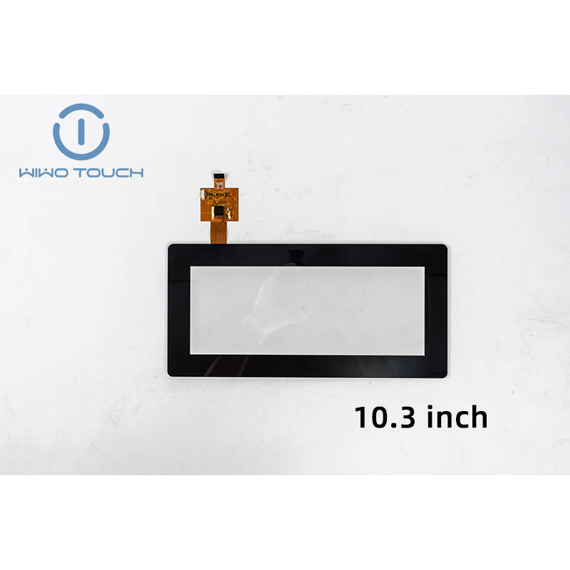 10.3 inch touch panel