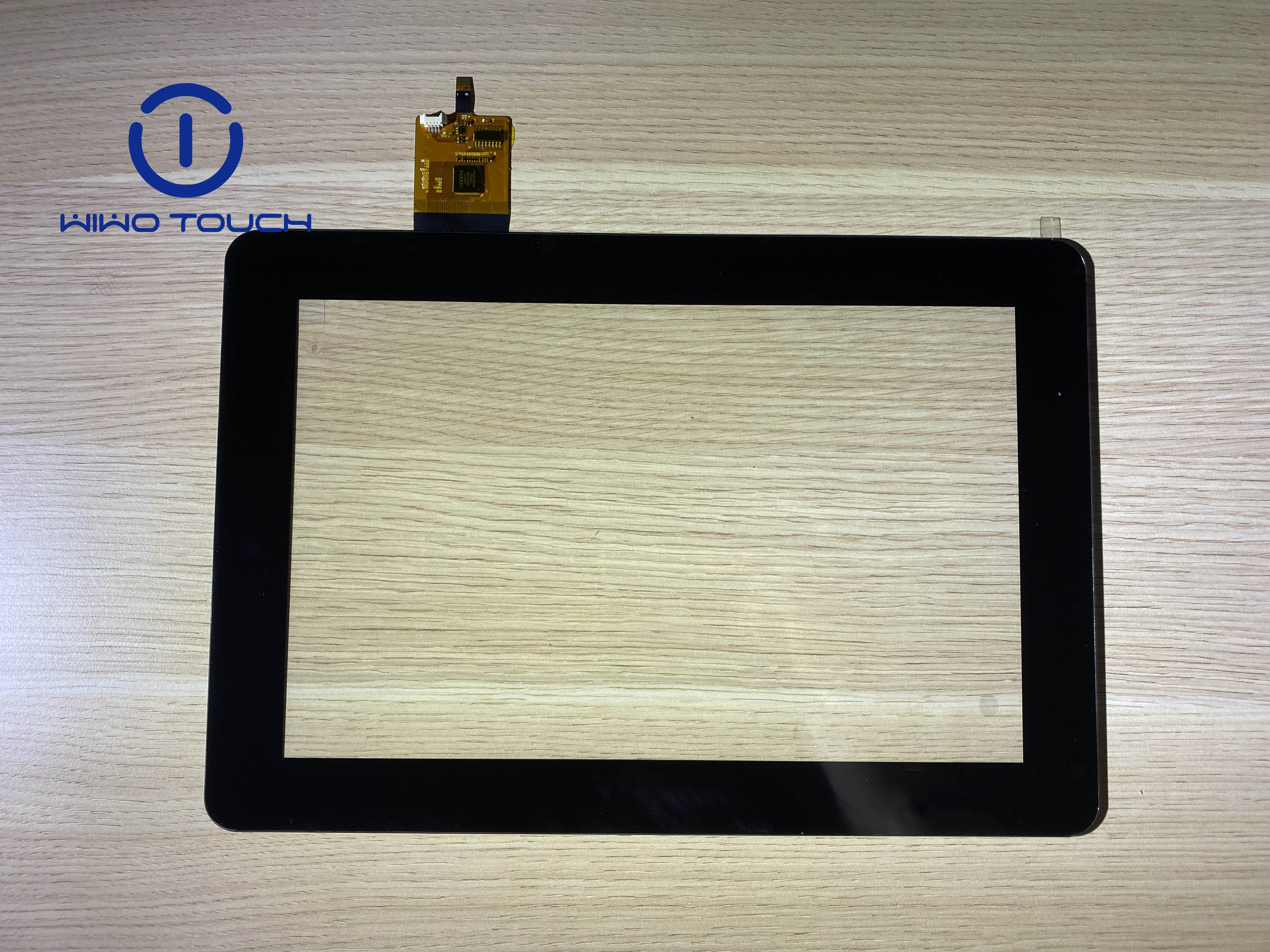 12.1 inch touch panel