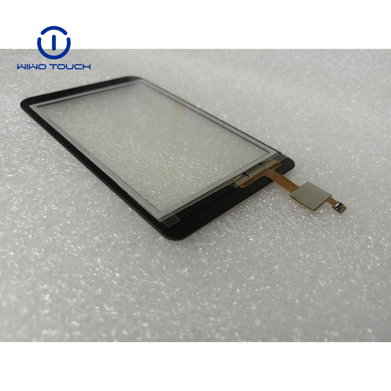 3.5 inch capacitive touch panel