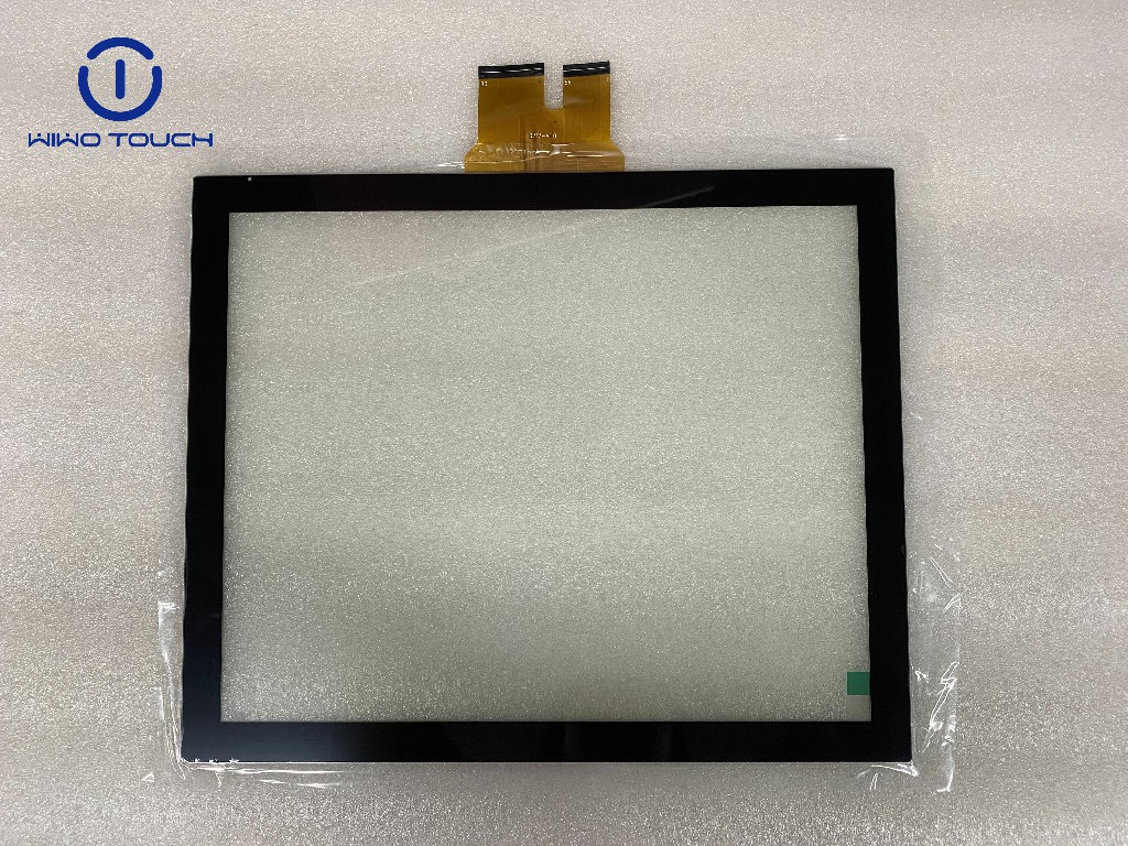 WIWO Capacitive touch panel