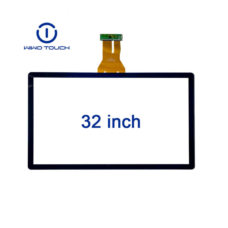 32 inch capacitive touch panel
