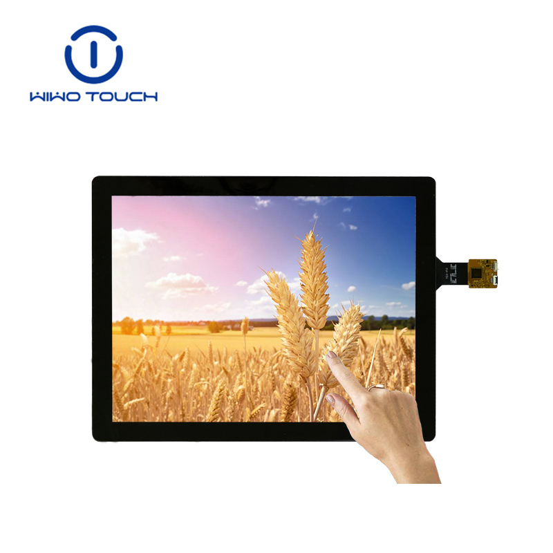 15 inch capacitive touch panel