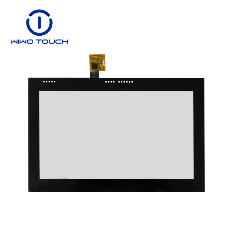 13.3 inch capacitive touch screen