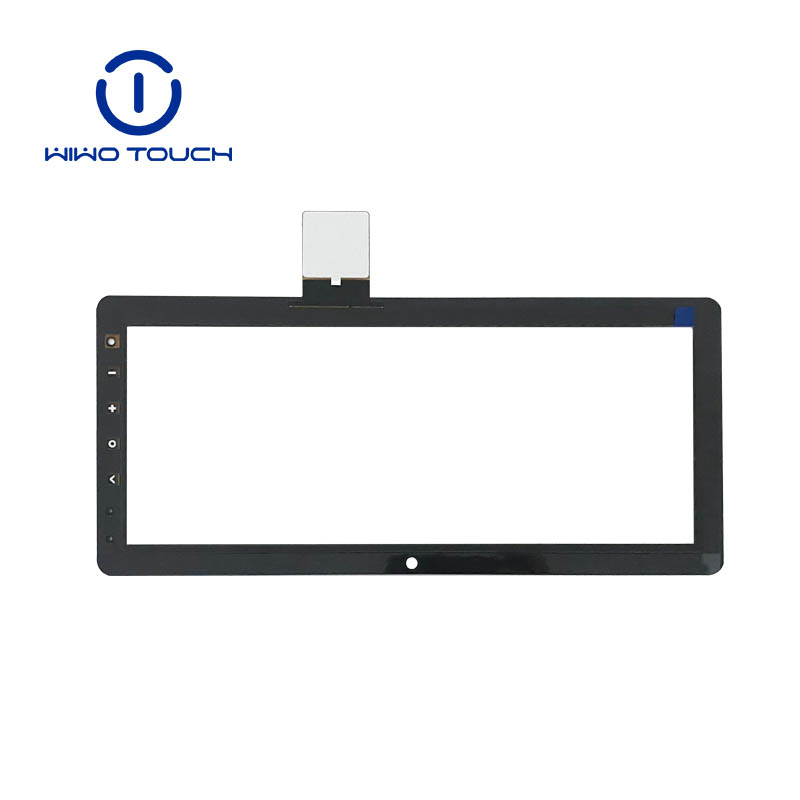 12.3 inch capacitive touch panel