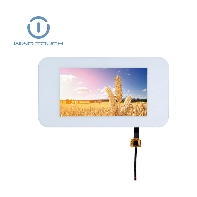 7 inch capacitive touch panel