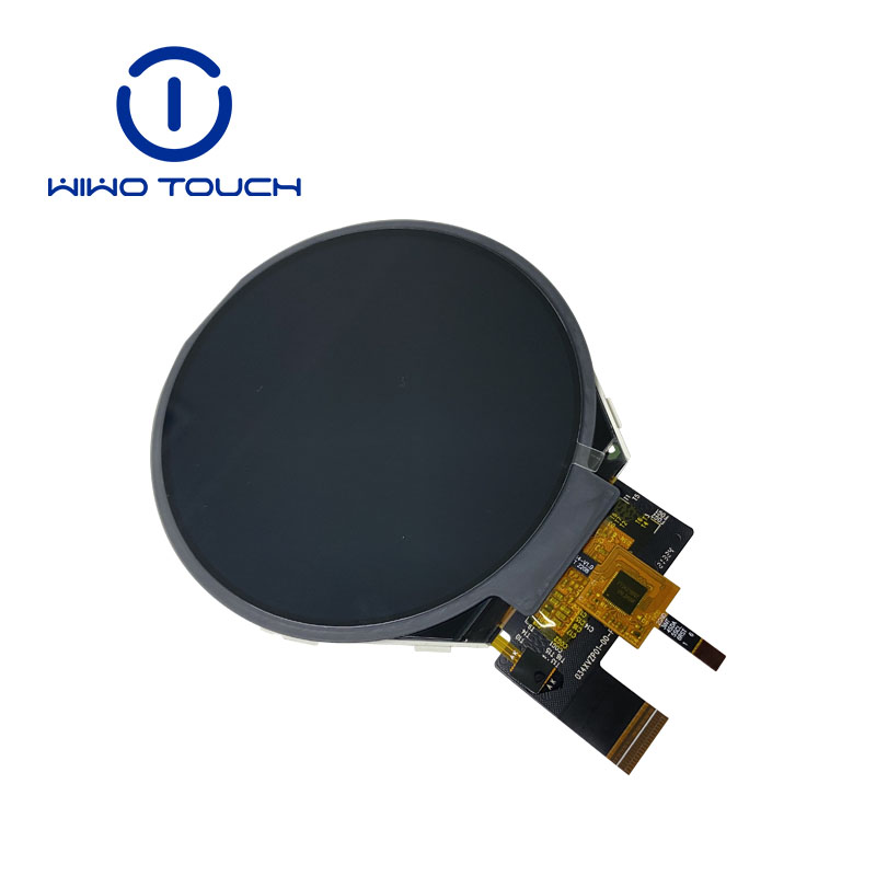 3.4 INCH LCD TOUCH SCREEN