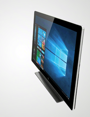 Factors affecting the viewing angle of touch screen display