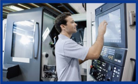 Advantages and Challenges of Industrial High-Resolution Displays