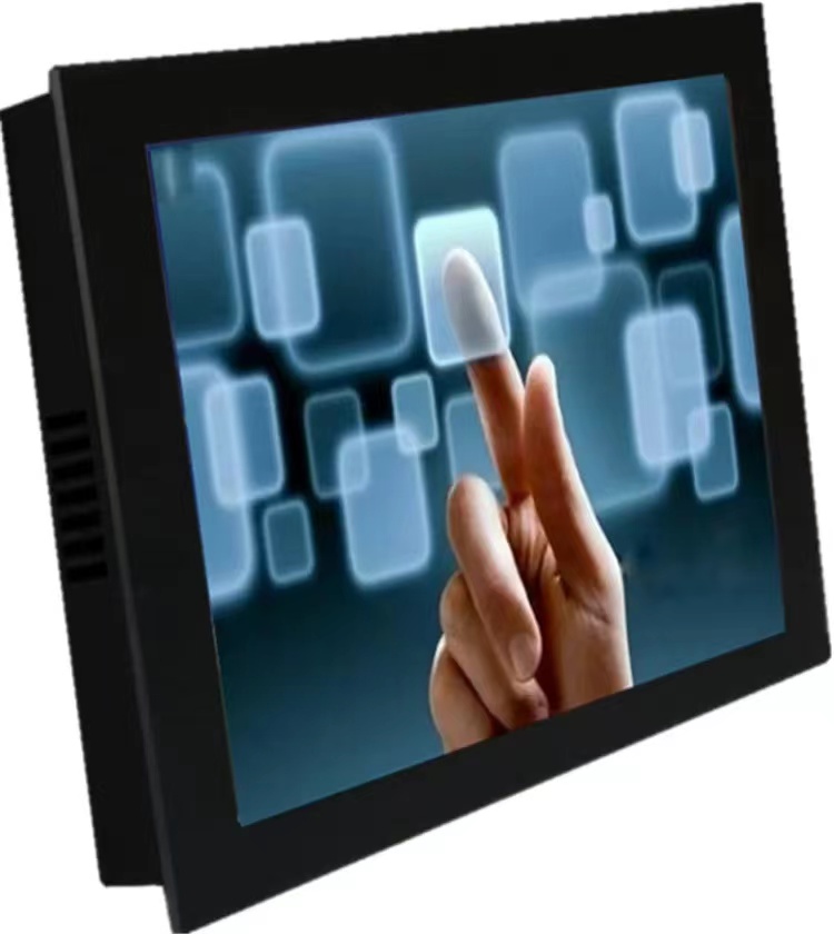 In industrial applications: Which display interface is more suitable?