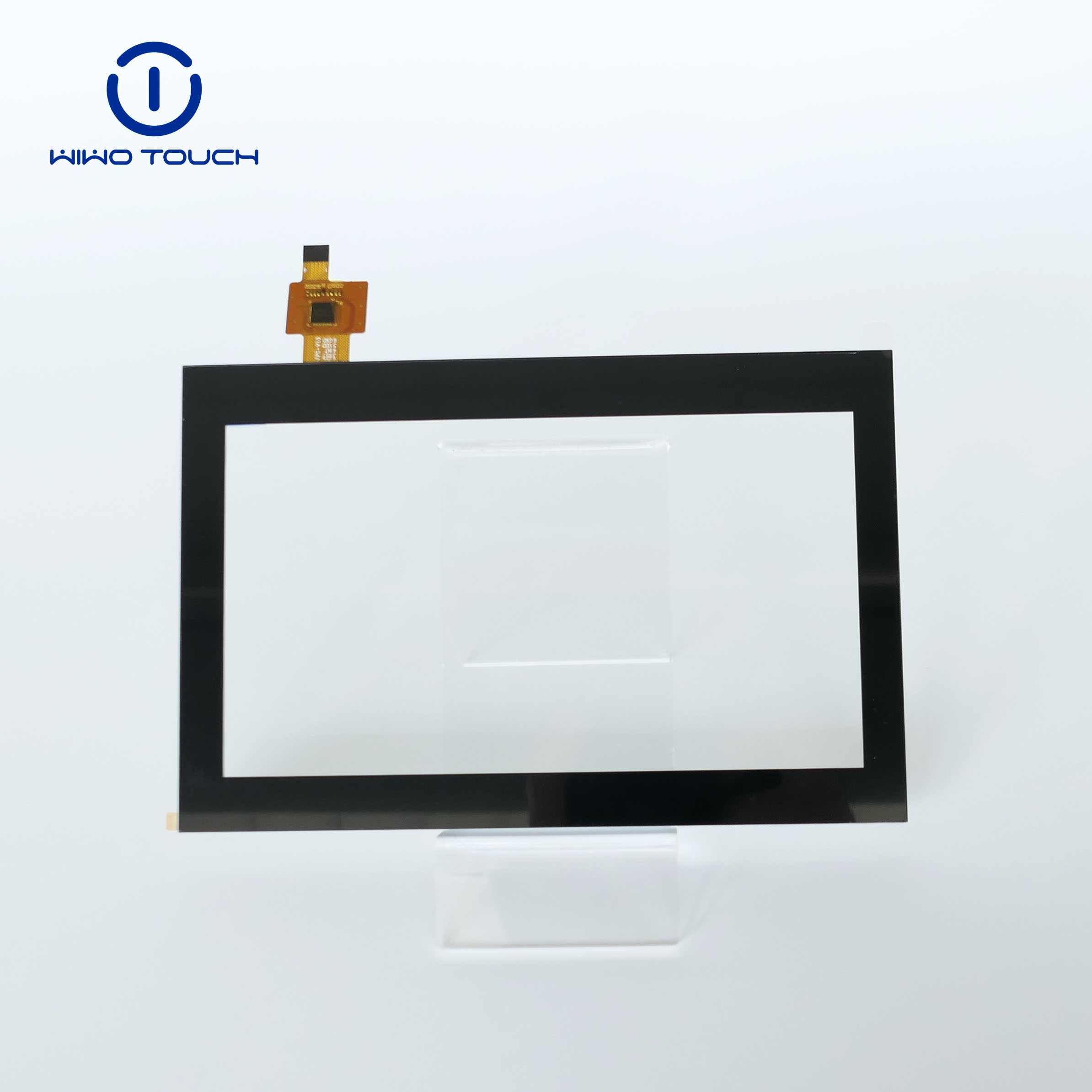 工业级触摸显示模组：赋能高压灭菌器智能操控