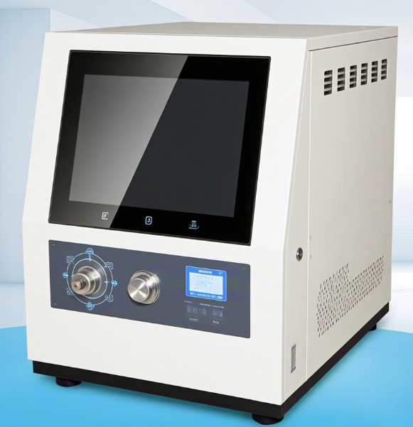 Engineered for Demanding Environments: Touch Display Modules for Autoclaves