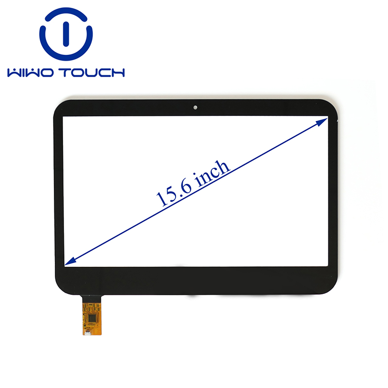 15.6寸医用级触摸显示模组：医疗设备智能交互的全新解决方案