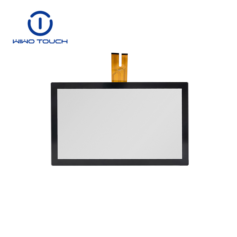 21.5 inch capacitive touch screen