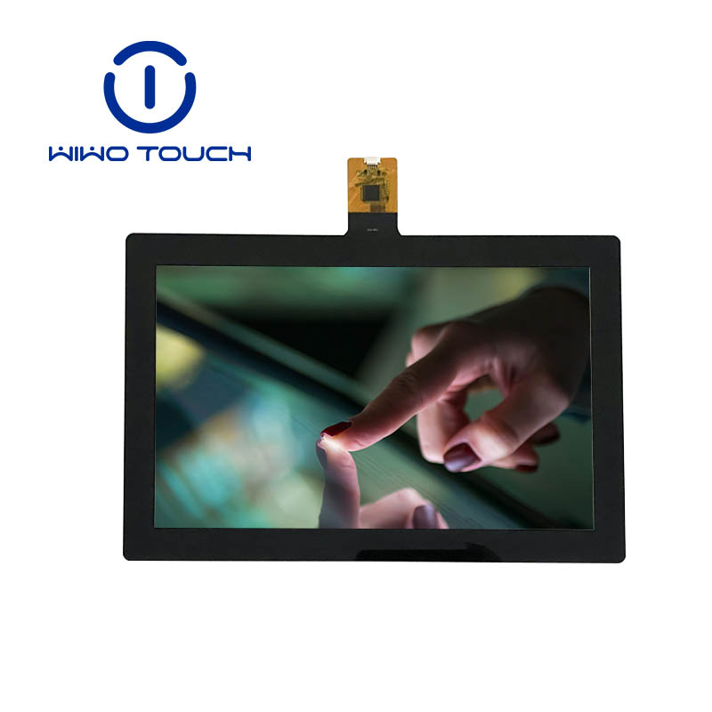 12.1inch touch panel