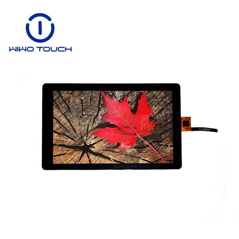 5.3 inch touch screen