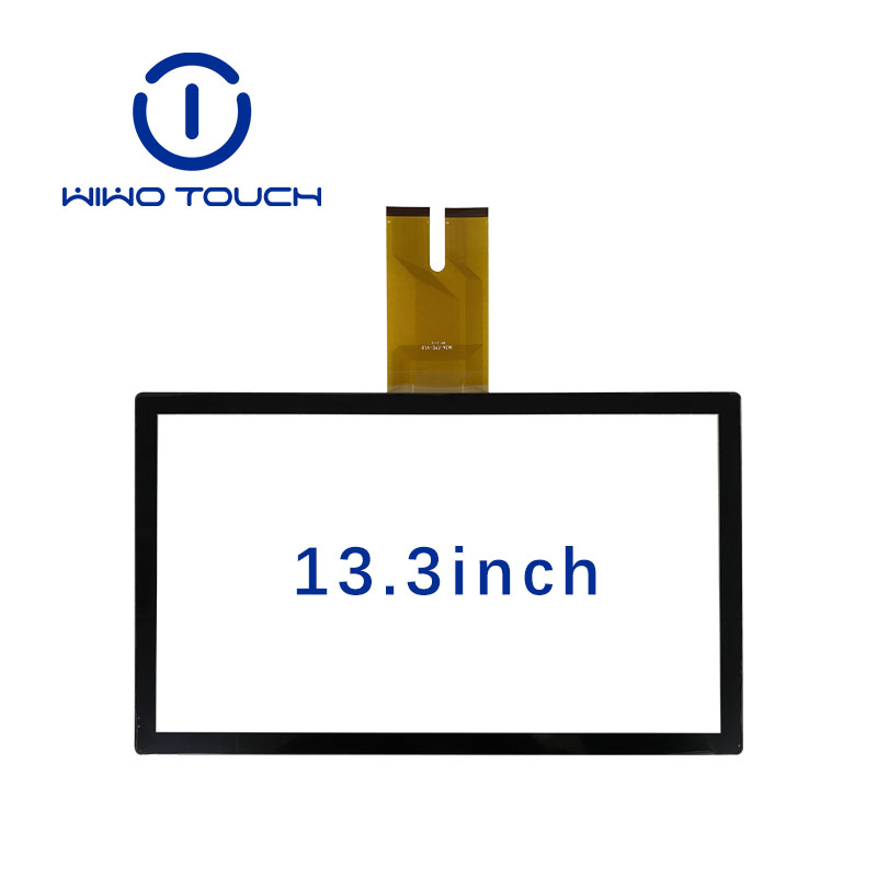 13.3 inch touch panel