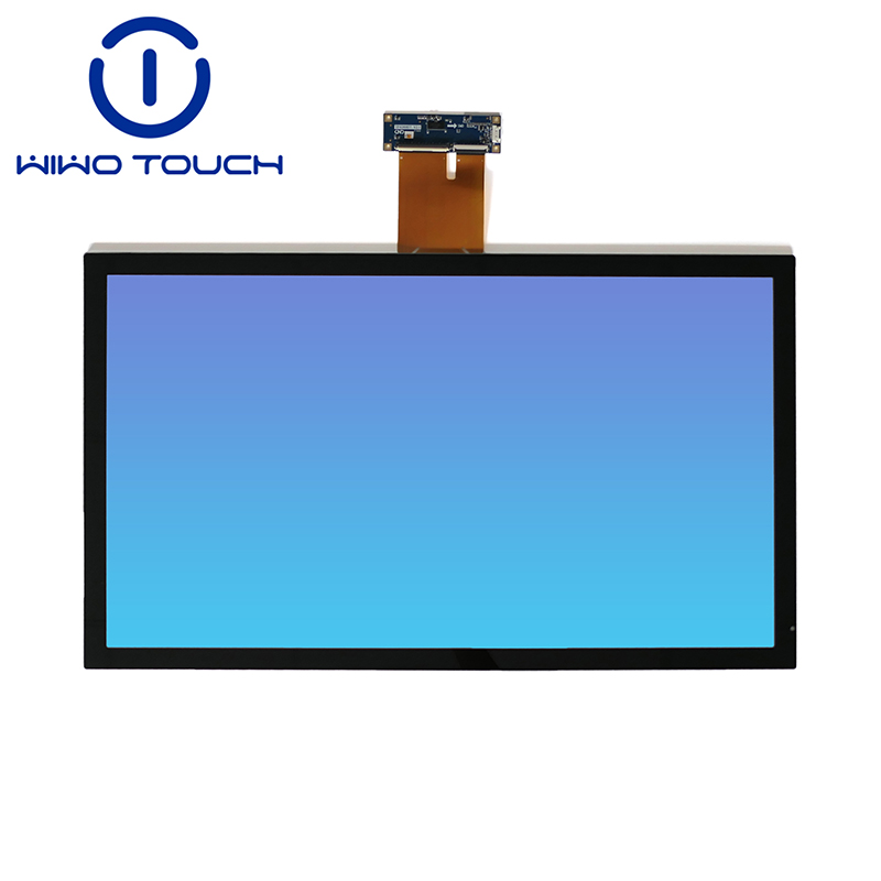 industrial touch screen