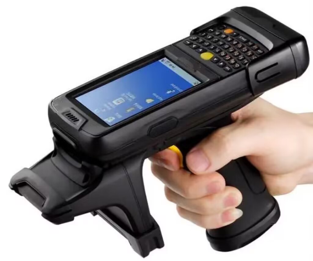 touch screen for pos