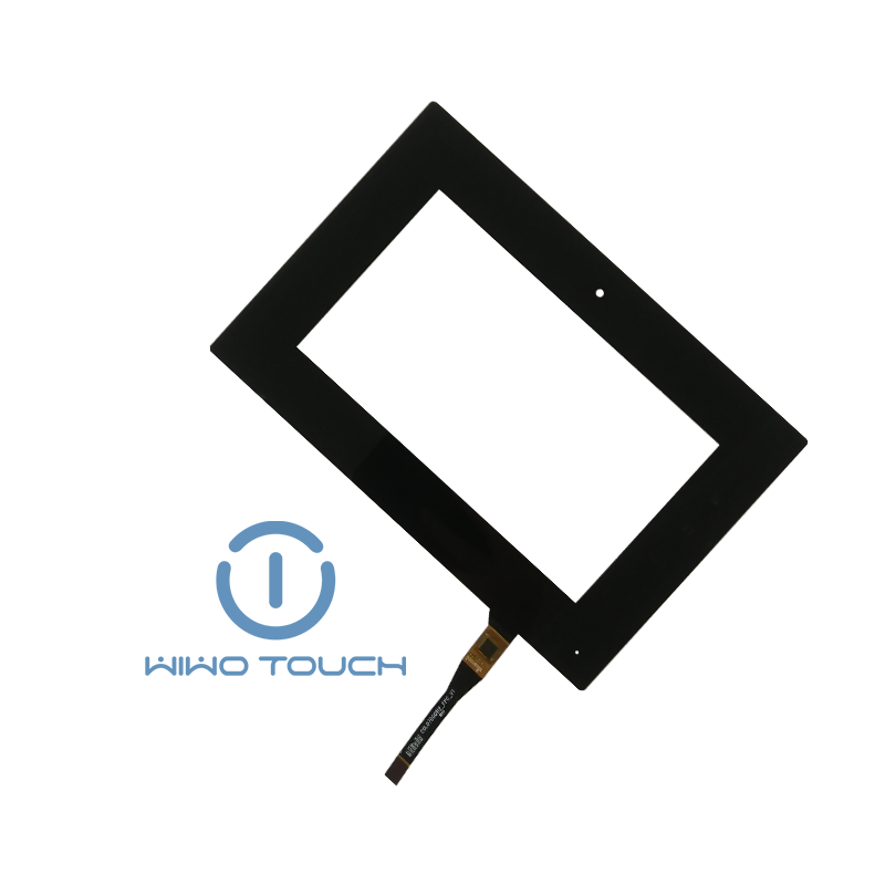 touch screen for industrial