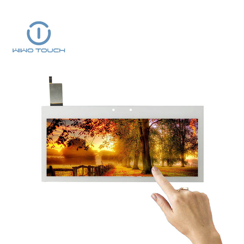 touch screen for smart home