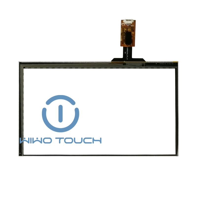 USB touch screen