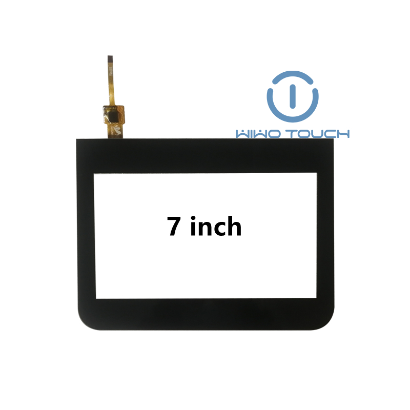 multi point touch screen